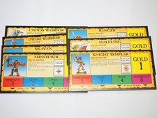 Games workshop talisman 3rd - workshop,