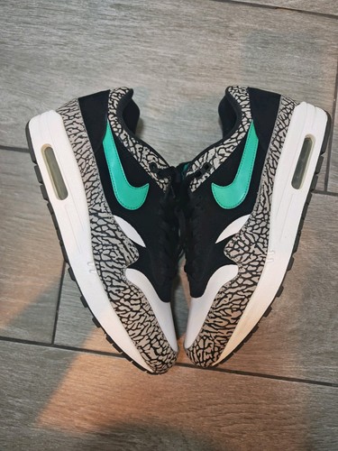 Nike air max - max, elephant