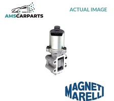 EXHAUST GAS RECIRCULATION