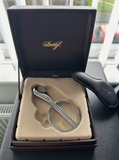 Davidoff Cigar Scissors w/
