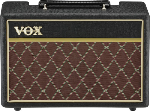Vox pathfinder 10w - vox, 10