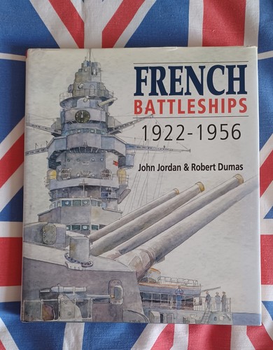 French battleships 1922 by - french,