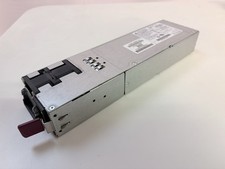 DELTA ELECTRONICS 1600W POWER SUPPLY - DPS-1600CB - Fully Tested and Working