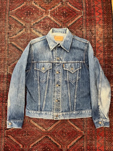 Vintage vtg 70s 80s levis - vintage,