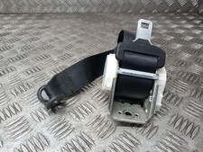 Ford Focus Mk3 Left Rear Seat