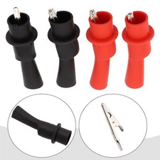 Metal Needletester Probe with