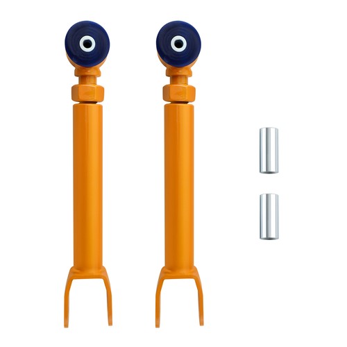 Adjustable front upper control - front,