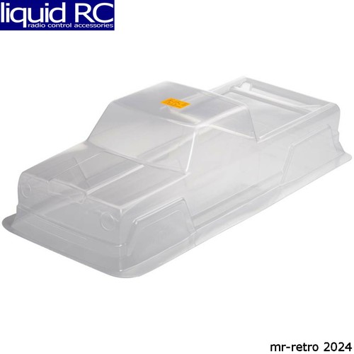Hpi 110238 gtxl vintage body - vintage,
