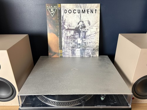 Rem document 1987 - (uk,