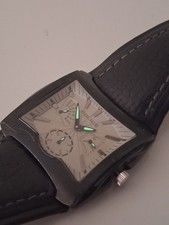 Police 11420j italian - italian, watch