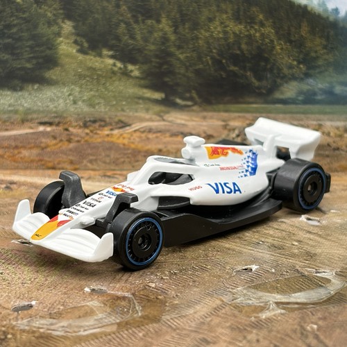 Hot wheels visa cash - hot,