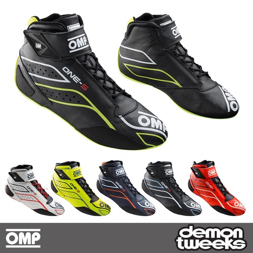 Omp one race - one,