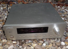 TEAC AM / FM tuner T-H500 RDS
