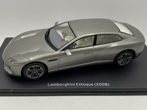 Lamborghini estoque 2008 - estoque,