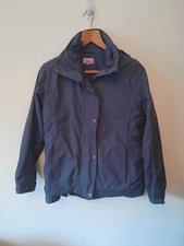 Joules Women’s 3 in 1  Navy Jacket UK Size 8