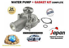 FOR MITSUBISHI LANCER RVR EVO