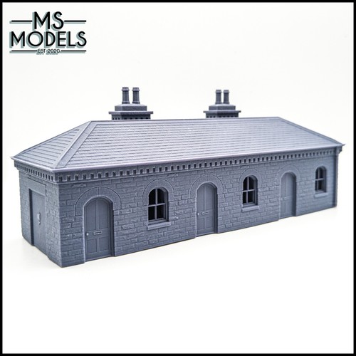 Goods office coal merchants - office/coal,