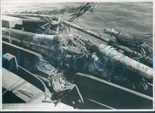 Dutch Post Service photo WW2