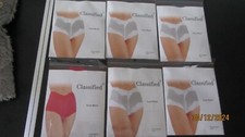 JOB LOT  6 CLASSIFIED  LACE