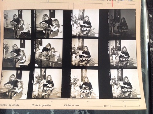 Nicole jamet original 1973 - jamet:,