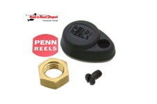 Penn Handle Cap Kit #023X555