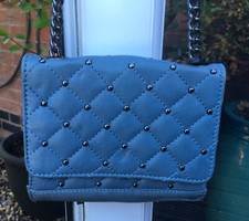 Bnwt zara blue genuine - bnwt,