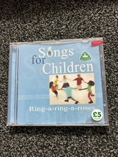 Early Learning Centre Ring A