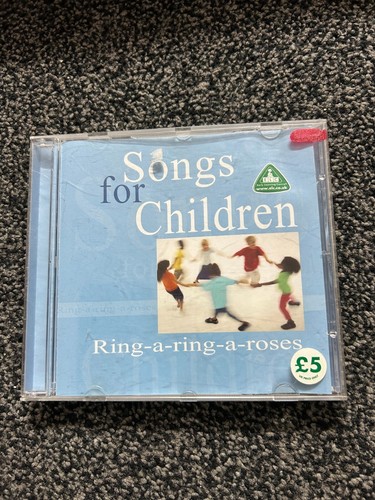 Early learning centre ring - early,