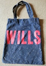 Jack wills large cotton - wills,