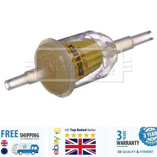 Fuel filter bff8015 for zaz - filter,