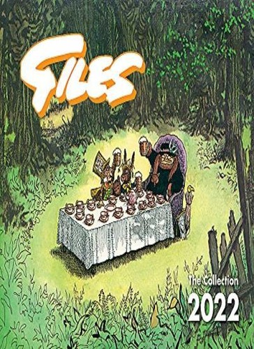 Giles the collection 2022 - giles,