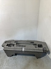 @ LAND ROVER TOOL KIT BOX FOAM UNKNOWN AGE AND MARK KK62-48781-AA