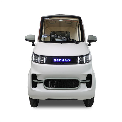 Fully enclosed mobility - fully,