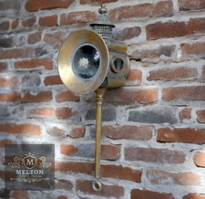 Wall Mounted Industrial Candle