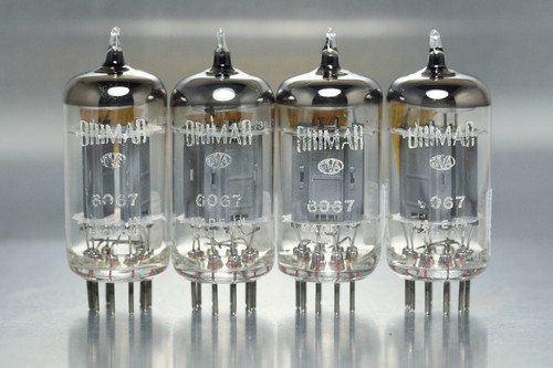 Nos brimar 6067 valves - nos,