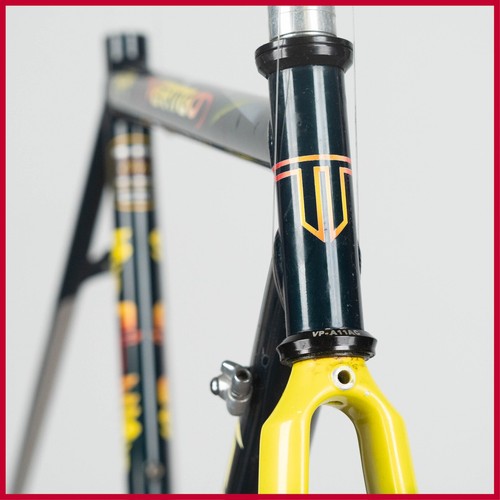 Nos sintesi vertigo easton - nos,