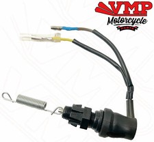 Classic Japanese Motorcycle