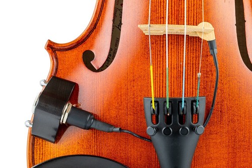 Kna violin viola - vv-3, violin/viola
