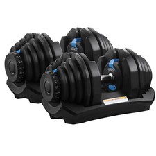 Adjustable Dumbbells Weights