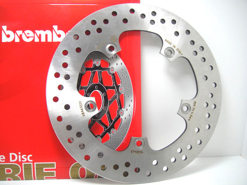 Brembo gold series 68b407c2 - brembo,