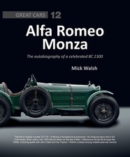 ALFA ROMEO MONZA : THE