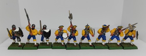 Warhammer fantasy the empire - the,