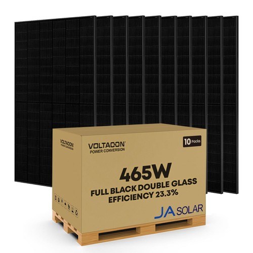 Solar 465w - 10, ja