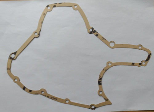 Ducati alternator cover - ,