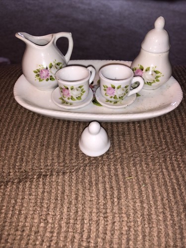 Royal norfolk miniature - royal, 9pcs