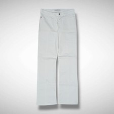 Vintage White Miss Sixty Jeans