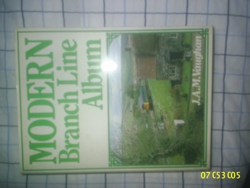 branch line