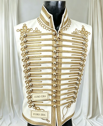 New adam ant style - ant, hussars