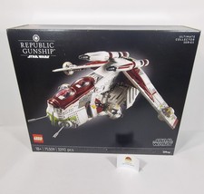 Lego star wars republic - star,