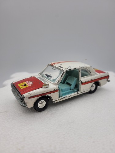 Dinky toys 205 43 - toys, no.205,